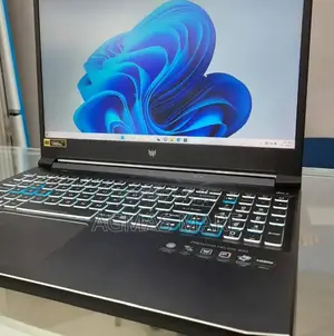 New Laptop Acer Predator Helios 300 16GB Intel Core i7 SSD 512GB