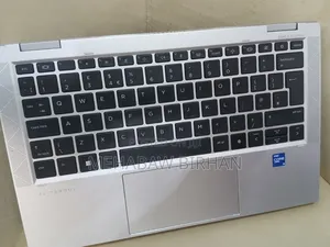 New Laptop HP EliteBook x360 1030 G8 16GB Intel Core i5 SSD 512GB