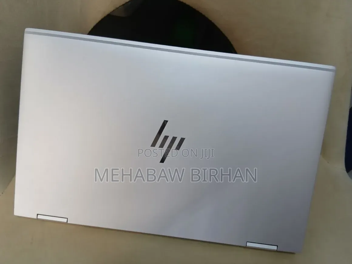 New Laptop HP EliteBook x360 1030 G8 16GB Intel Core i5 SSD 512GB
