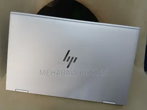 New Laptop HP EliteBook x360 1030 G8 16GB Intel Core i5 SSD 512GB