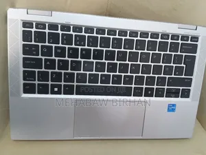 New Laptop HP EliteBook x360 1030 G8 16GB Intel Core i5 SSD 512GB