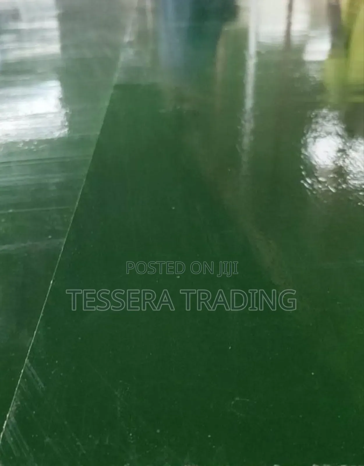 Contsruction Materials