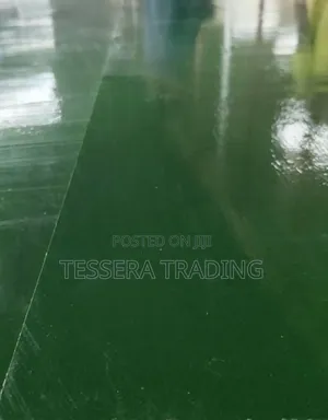 Contsruction Materials