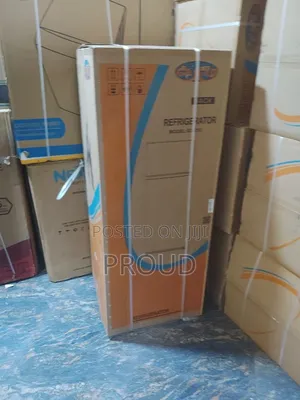 Garad Frige