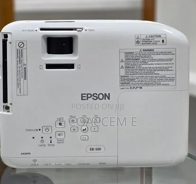 Epson Projector