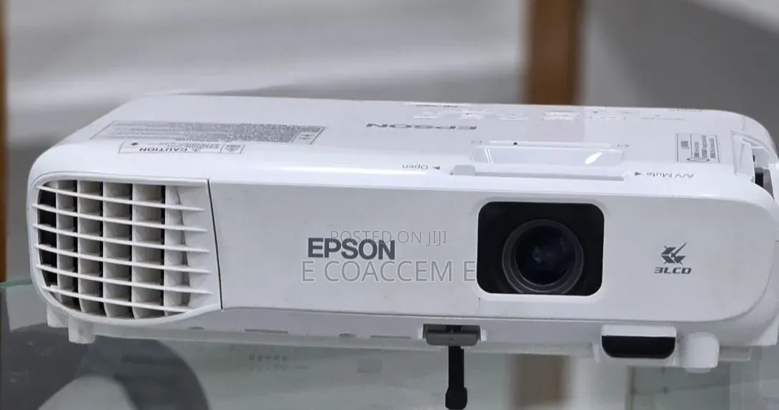 Epson Projector