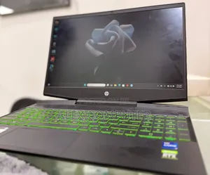 New Laptop HP Pavilion Power 15 16GB Intel Core i7 SSD 512GB