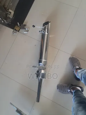 Aer Jackhammer Haviduty
