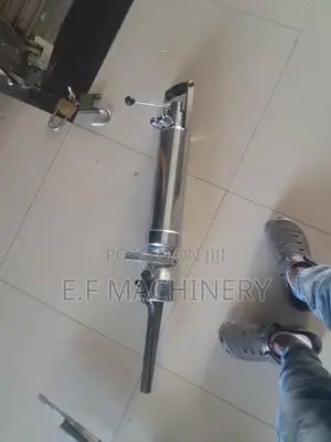 Aer Jackhammer Haviduty