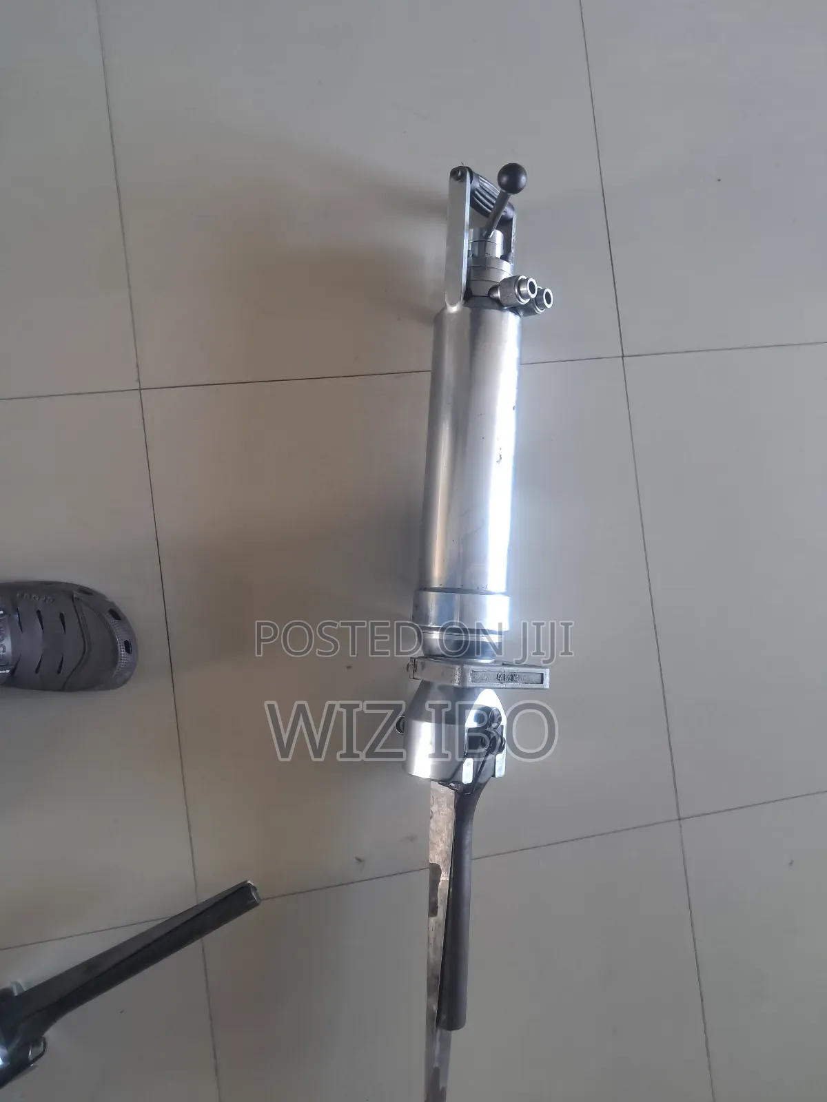 Aer Jackhammer Haviduty