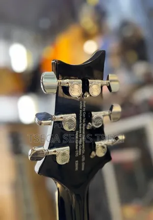 Lead Guitar