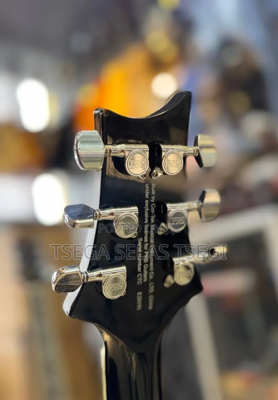 Lead Guitar