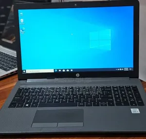 New Laptop HP 250 G7 8GB Intel Core i5 SSD 1T