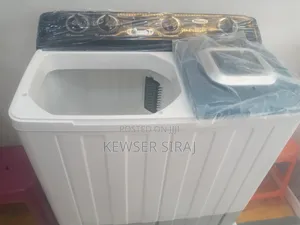 Future 16kg Washing Machine Manual System Capacity Super