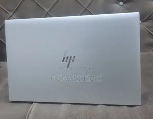 New Laptop HP EliteBook 850 G8 16GB Intel Core i7 SSD 512GB