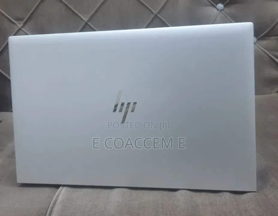 New Laptop HP EliteBook 850 G8 16GB Intel Core i7 SSD 512GB