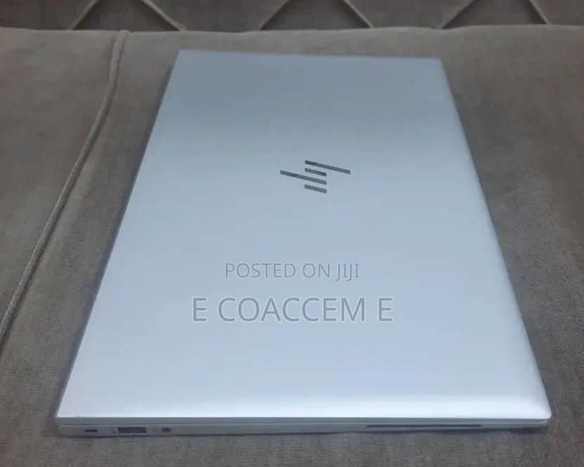 New Laptop HP EliteBook 850 G8 16GB Intel Core i7 SSD 512GB
