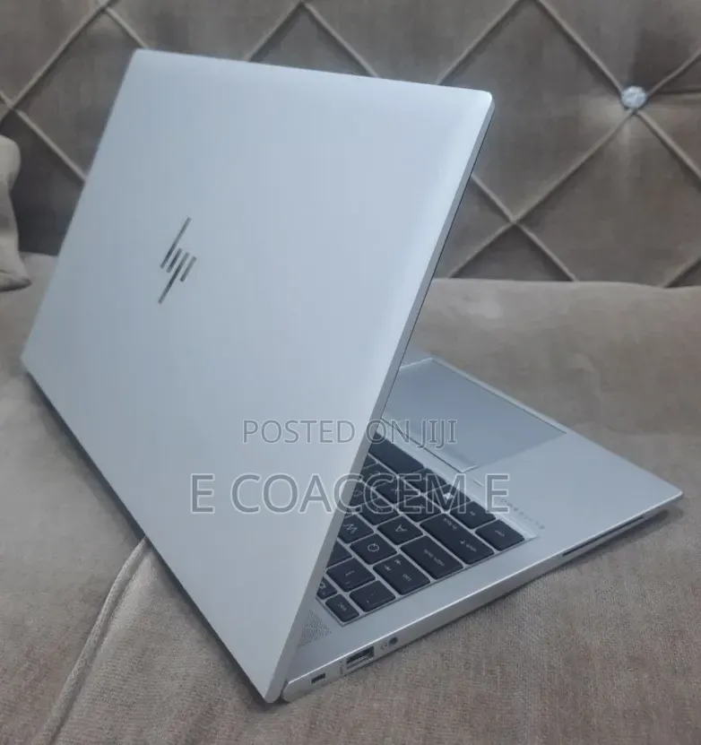 New Laptop HP EliteBook 850 G8 16GB Intel Core i7 SSD 512GB
