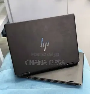New Laptop HP Spectre 13 16GB Intel Core i7 SSD 1T