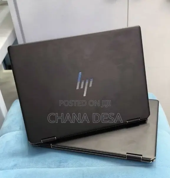 New Laptop HP Spectre 13 16GB Intel Core i7 SSD 1T