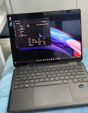 New Laptop HP Spectre 13 16GB Intel Core i7 SSD 1T