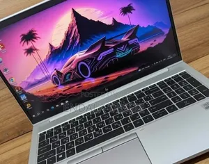 New Laptop HP 16GB Intel Core i7 SSD 512GB