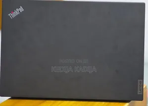 New Laptop Lenovo ThinkPad T14 16GB Intel Core i7 SSD 512GB
