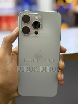 Apple iPhone 15 Pro Max 256 GB Green