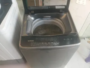 Garad 13kg Full Automatic Washing Machine