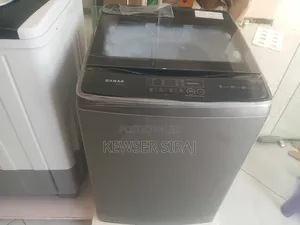 Garad 13kg Full Automatic Washing Machine