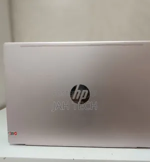 New Laptop HP Pavilion 14 8GB Intel Core i5 SSD 512GB