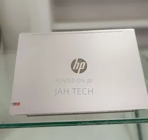 New Laptop HP Pavilion 14 8GB Intel Core i5 SSD 512GB