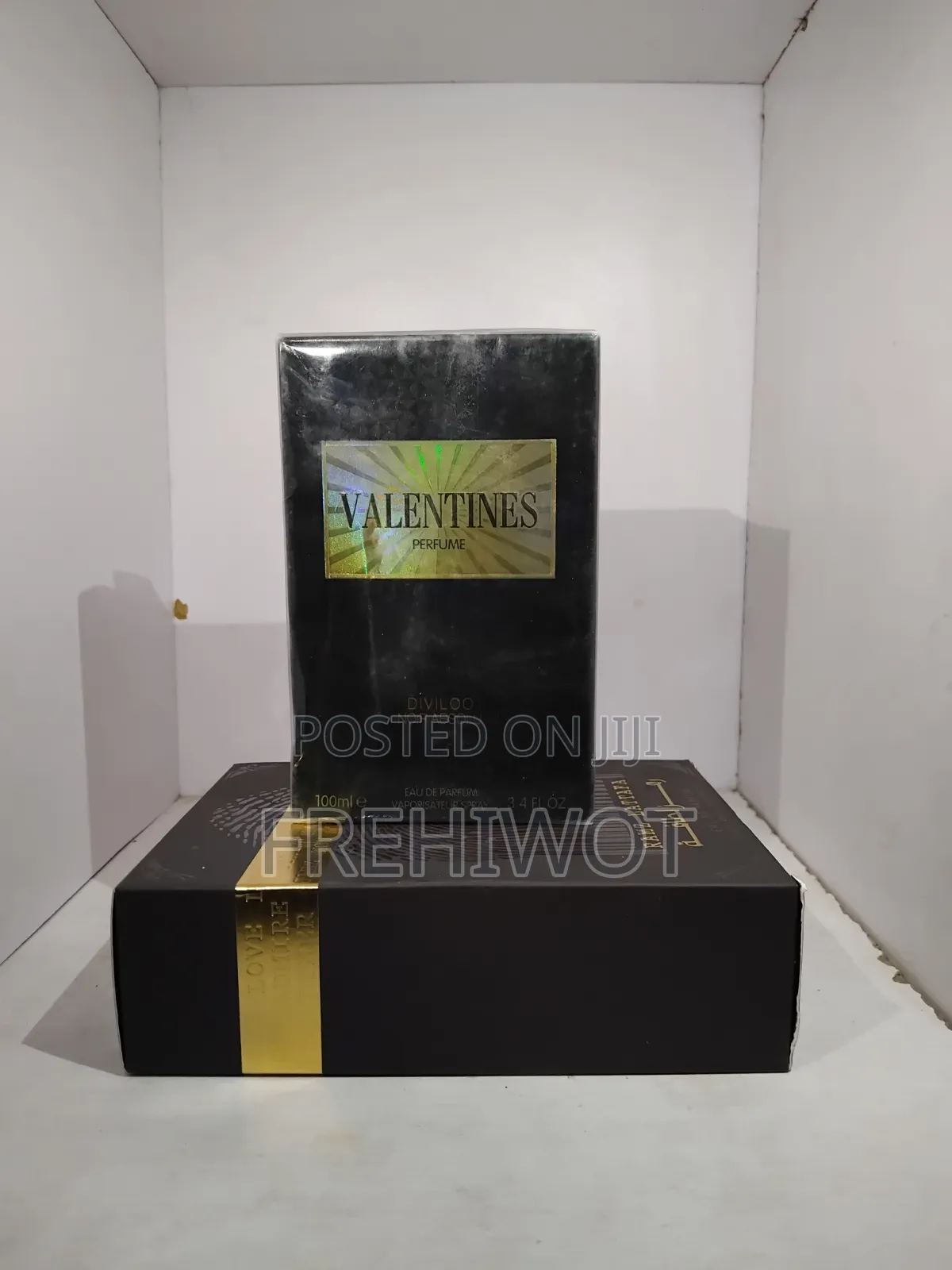 Perfume Sell Bole