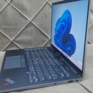 New Laptop Lenovo ThinkPad X1 Yoga 16GB Intel Core i7 SSD 512GB