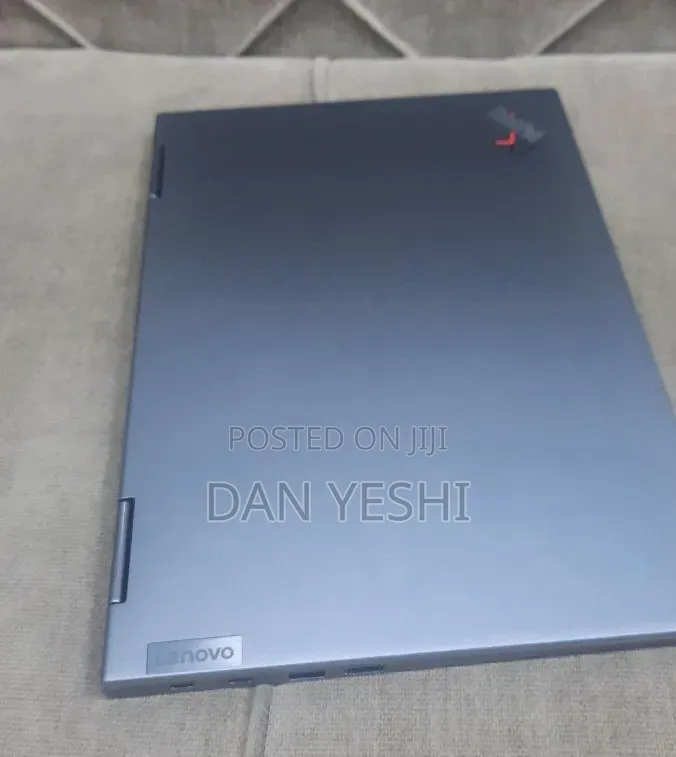New Laptop Lenovo ThinkPad X1 Yoga 16GB Intel Core i7 SSD 512GB