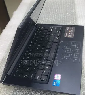 New Laptop Asus VivoBook 15 X505BA 16GB Intel Core i5 SSD 512GB