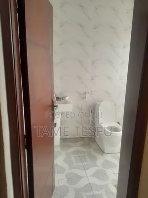 Furnished 3bdrm House in ወሰን, Yeka for sale