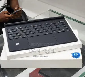 New Samsung Galaxy Tab S9 256 GB
