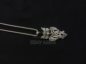 Owl Necklace