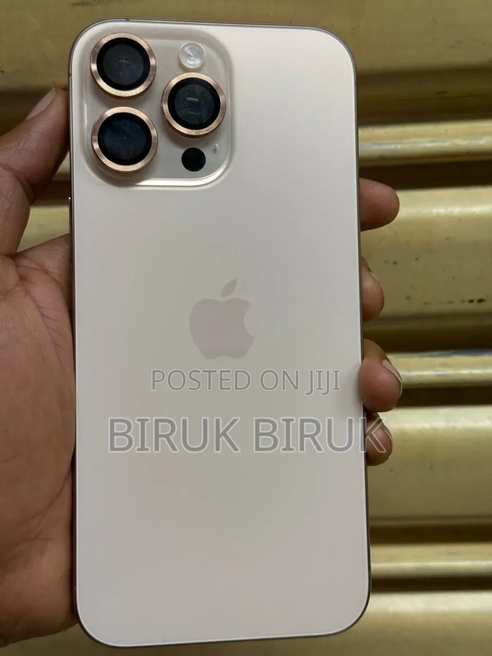 Apple iPhone 16 Pro Max 256 GB