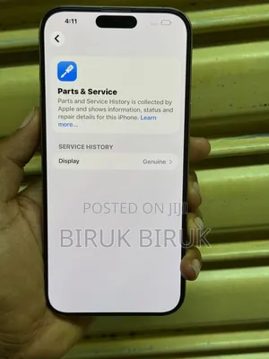 Apple iPhone 16 Pro Max 256 GB