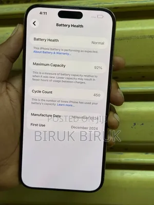 Apple iPhone 16 Pro Max 256 GB