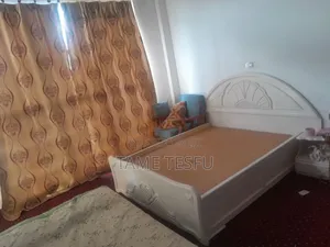 4bdrm House in ወሰን, Yeka for sale