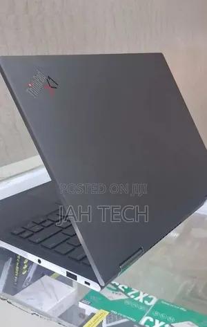 New Laptop Lenovo ThinkPad X1 Yoga 16GB Intel Core i7 SSD 512GB