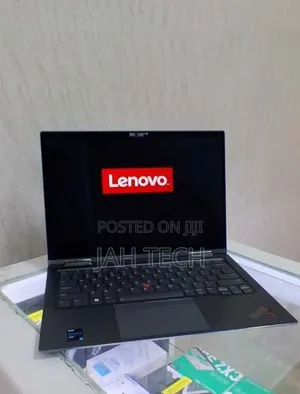 New Laptop Lenovo ThinkPad X1 Yoga 16GB Intel Core i7 SSD 512GB
