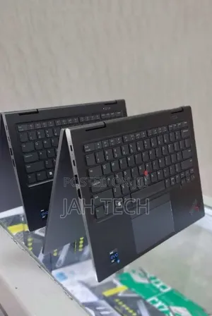 New Laptop Lenovo ThinkPad X1 Yoga 16GB Intel Core i7 SSD 512GB