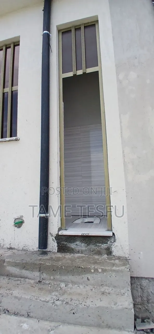 4bdrm House in ወሰን, Yeka for sale