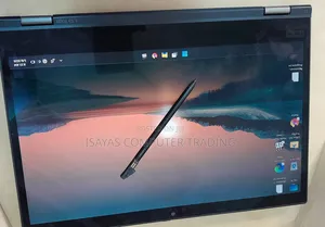 New Laptop Lenovo ThinkPad L13 Yoga 16GB Intel Core i5 SSD 512GB