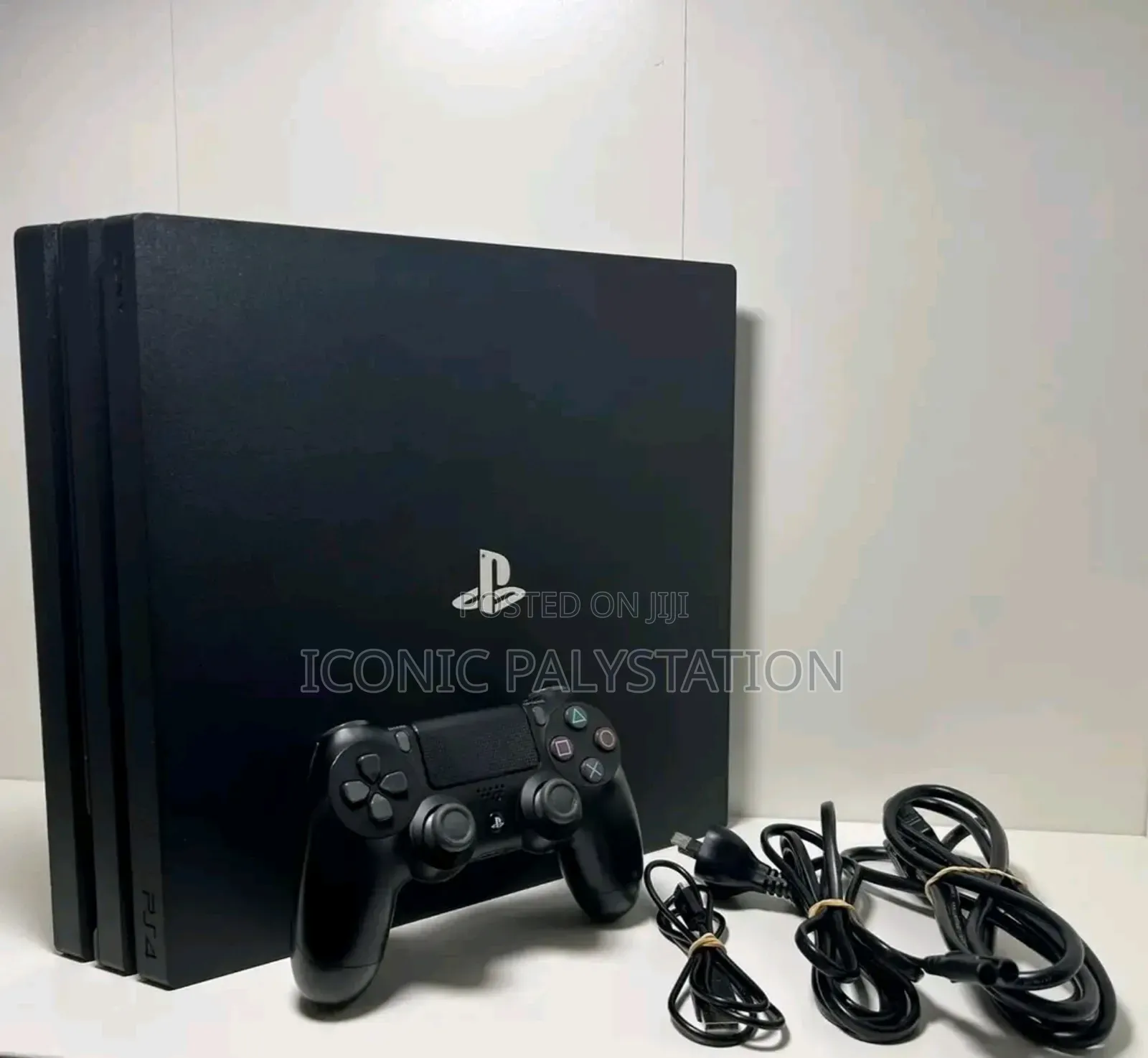Come Here for Sell Your Used Ps We Will Buy by Good Price