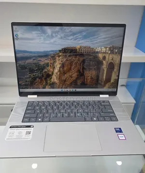 New Laptop HP Envy X360 16GB Intel Core 7 SSD 1T